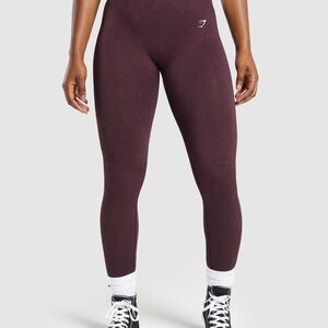 Gymshark Adapt Fleck Seamless Leggings